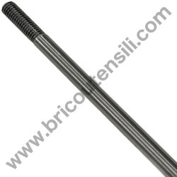 Long Transmission Drive Shaft for Brushcutter Alpina B 26 J