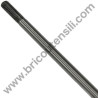 Long Transmission Drive Shaft for Brushcutter Alpina B 26 J