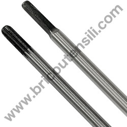 Short Transmission Drive Shaft for Brushcutter Alpina B 26 J