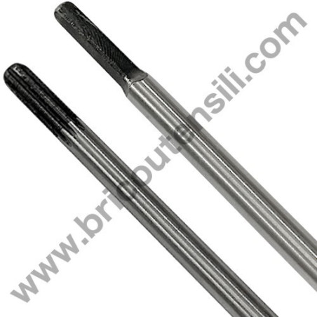 Short Transmission Drive Shaft for Brushcutter Alpina B 26 J