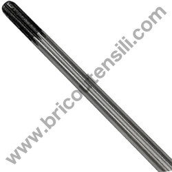 Short Transmission Drive Shaft for Brushcutter Alpina B 26 J