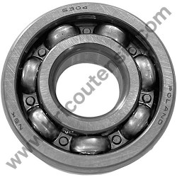 Ball Bearing for Pressure Washer DeWalt DXPW001E