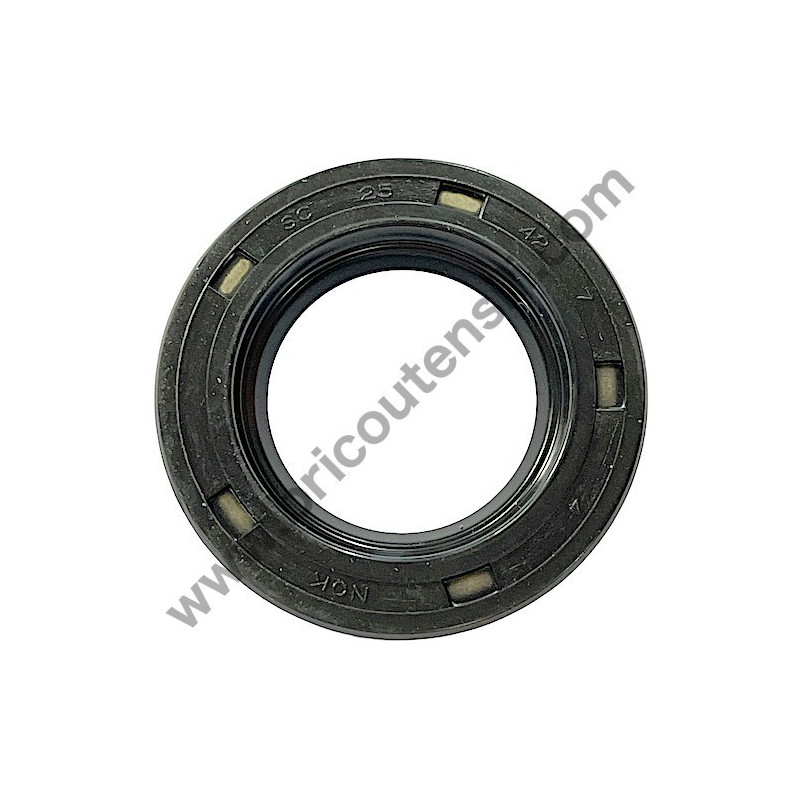 Anello di Tenuta 25x42x7 per Idropulitrice DeWalt DXPW001E