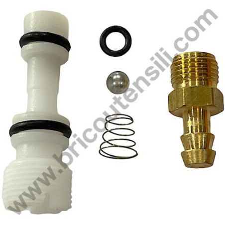 Detergent Suction Kit for Pressure Washer AR BC 381