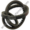 V-Belt for Petrol Tiller Alpina TI 36 G