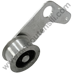 Tension Lever for Petrol Tiller Alpina TI 36 G