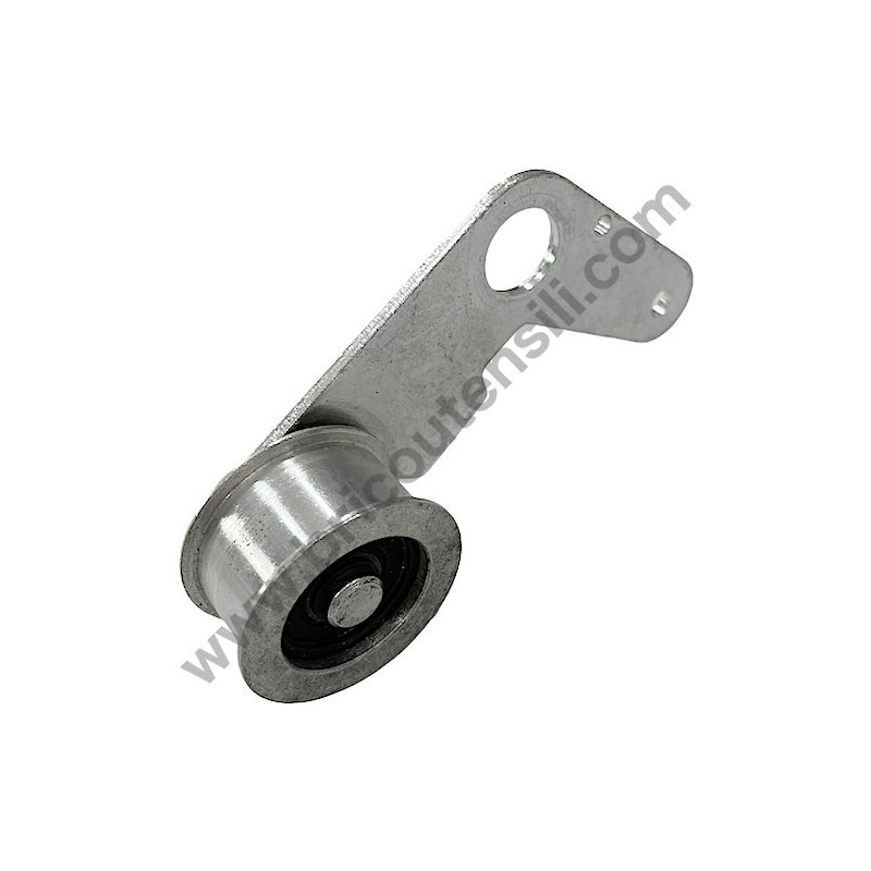 Leva Tendicinghia per Motozappa Alpina TI 36 G