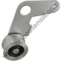 Leva Tendicinghia per Motozappa Alpina TI 36 G