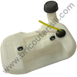 Ricambi Hitachi per Motosega da Potatura Hitachi CS25EC-SC