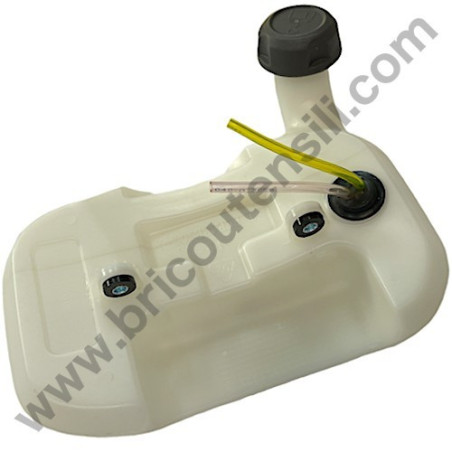Serbatoio Benzina per Decespugliatore Alpina B 42