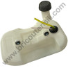 Fuel Tank Assy for Brushcutter Alpina B 42