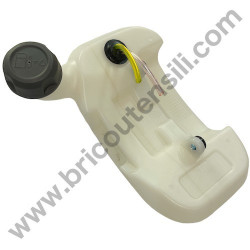 Ricambi Hitachi per Motosega da Potatura Hitachi CS25EC-SC