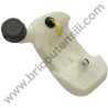 Serbatoio Benzina per Decespugliatore Alpina B 42 - 1