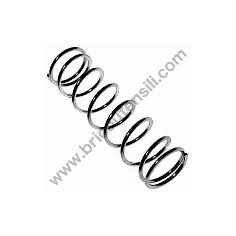Tap&Go Head Reel Spring for Brushcutter Hitachi CG24EKS