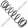 Tap&Go Head Reel Spring for Brushcutter Hitachi CG24EKS