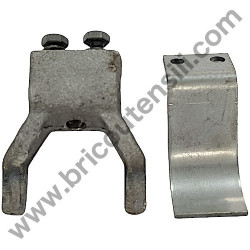 Forcella Disinnesto per Motozappatrice Mec. Benassi RL 328 Special