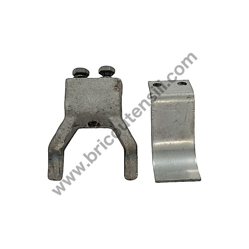 Gears Release Fork for Motorhoe Mec. Benassi RL 328 Special