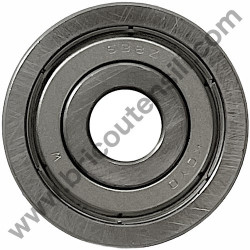 Ball Bearing 638Z for Engine Pole Saw Hitachi CS 27EPAP