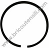 Piston Ring for Hedge Trimmer Tanaka THT 210