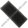 Spugna Filtro Aria per Decespugliatore Tanaka TBC500