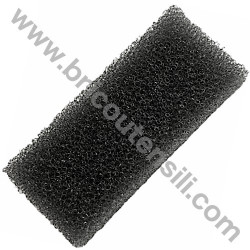 Cleaner Sponge for Brushcutter Tanaka TBC500 - 1