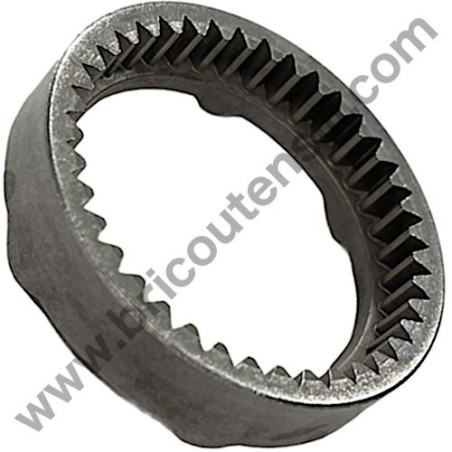 Ricambi Hitachi per Smerigliatrici Angolari