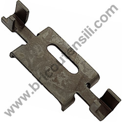 Piastra Selettore per Martello Demolitore Hitachi DH40MEY