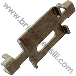 Change Plate for Rotary Hammer Hitachi DH40MEY