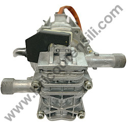 Motore Completo per Idropulitrice Lavor RIO 1108