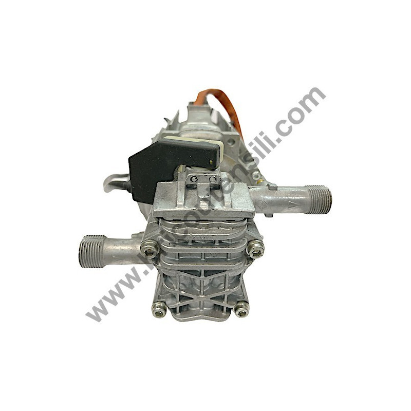 Motore Completo per Idropulitrice Lavor RIO 1108