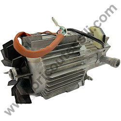 Pistola S’09C 6.001.0073 con Attacco Rapido per idropulitrici Lavor