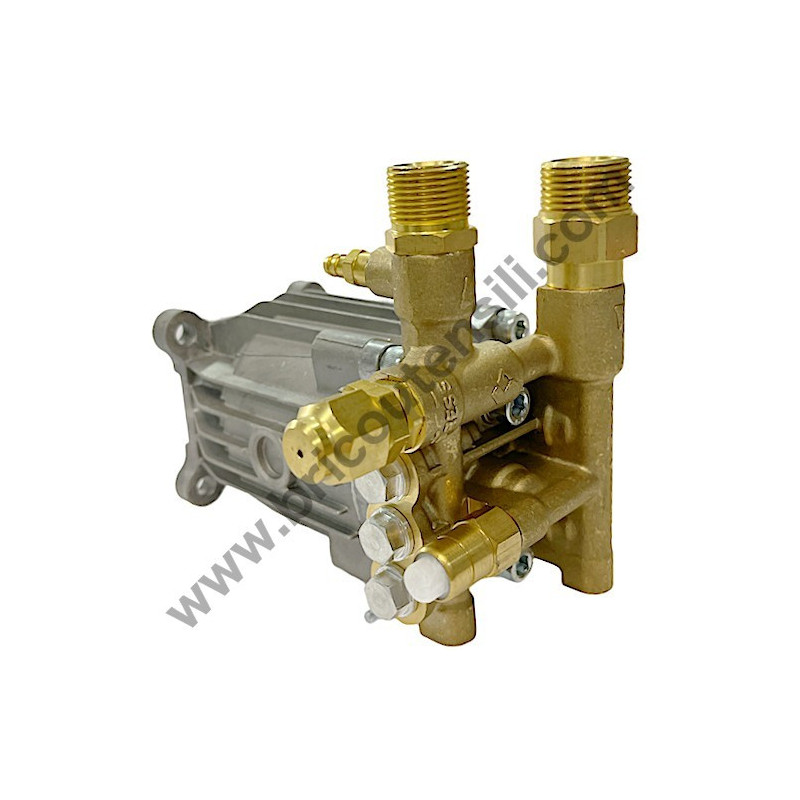 Gruppo Pompa per Idropulitrici Lavor Independent 2800