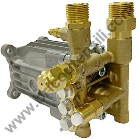 Pistola S’09C 6.001.0073 con Attacco Rapido per idropulitrici Lavor