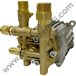 Pump Assembly for Washer Lavor Independent 2800 - 1