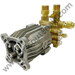 Pistola S’09C 6.001.0073 con Attacco Rapido per idropulitrici Lavor