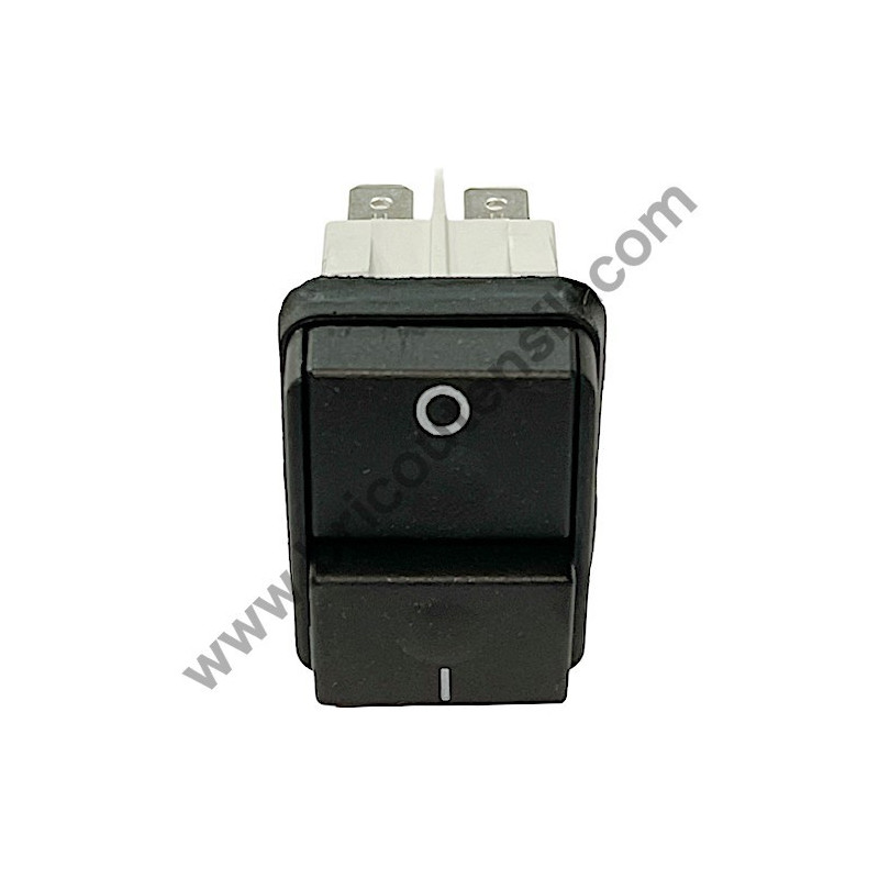 Interruttore 0/1 per Idropulitrici Lavor