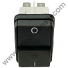 Interruttore 0/1 per Idropulitrici Lavor