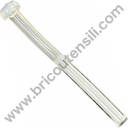 Fuel Filter for Petrol Lawnmower Alpina BL 410 - AL3 46 G