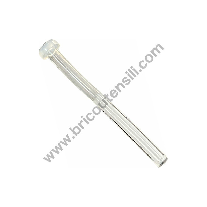 Fuel Filter for Petrol Lawnmower Alpina BL 410 - AL3 46 G