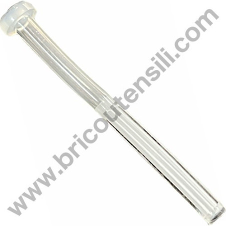 Fuel Filter for Petrol Lawnmower Alpina BL 410 - AL3 46 G