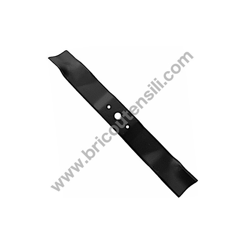 Bullone TE M8X1X25 Fissaggio Lama Rasaerba Elettrico AL1 34 E