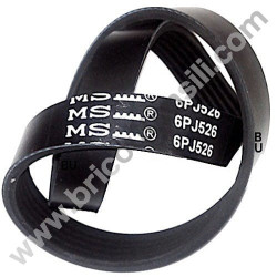 Poly-V Belt for Mitre Saw Compa SLIDER 305X2B