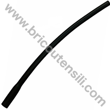 Fuel Pipe for Petrol Engine Alpina RS100 BLUE OHV - RSC 100 OHV