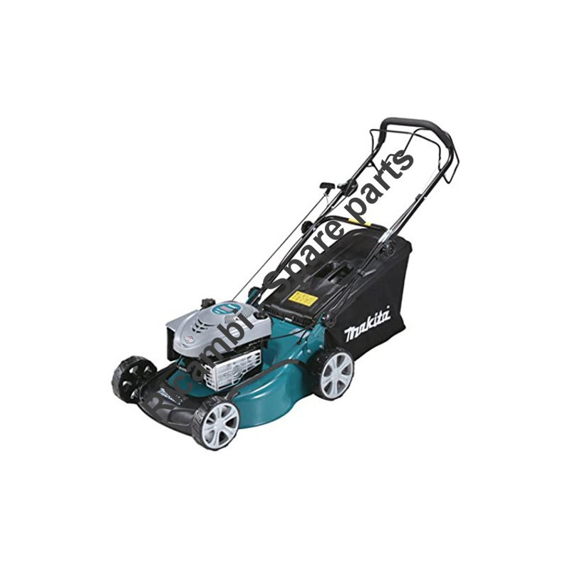 Ricambi Makita per Lucidatrici