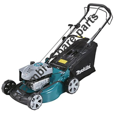 Ricambi Makita per Rasaerba PLM4611