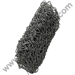 Oil Filter for Petrol Lawnmower Alpina BL 460 S - AL3 46 G