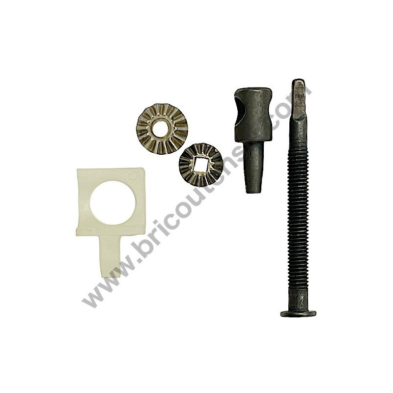Tensioner Gear Assy for Petrol Chainsaw AC 27 T - AC 27 TC