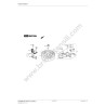 STIGA Parts for Lawnmower COMBI 55 SVEQ H (2021)