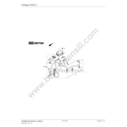 STIGA Parts for Lawnmower COMBI 55 SVEQ H (2021)