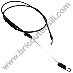 Clutch Drive Cable for Lawnmower Stiga 55 SVEQ H